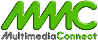 MMC MULTIMEDIACONNECT logo
