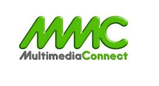 MMC MULTIMEDIACONNECT logo