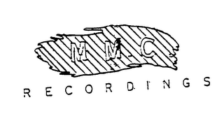 MMC RECORDINGS logo