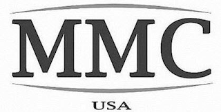 MMC USA logo