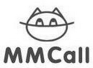 MMCALL logo