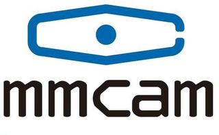 MMCAM logo