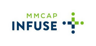 MMCAP INFUSE logo