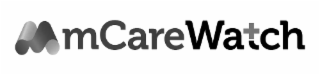 MMCAREWATCH logo