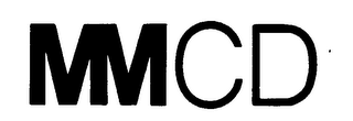 MMCD logo