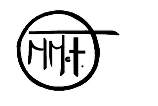 MMCF. logo