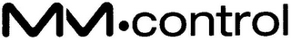 MM.CONTROL logo