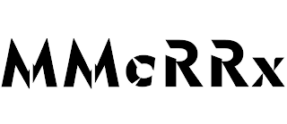 MMCRRX logo
