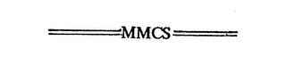 MMCS logo