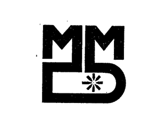MMD logo