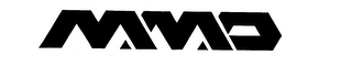 MMD logo