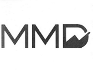 MMD logo