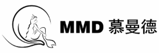 MMD logo