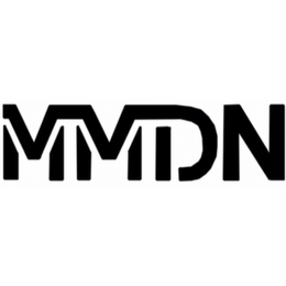 MMDN logo