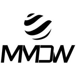 MMDW logo