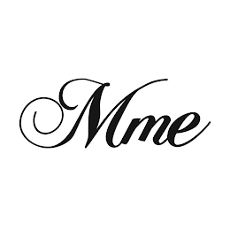 MME logo