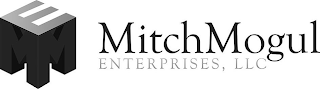 MME MITCHMOGUL ENTERPRISES, LLC logo
