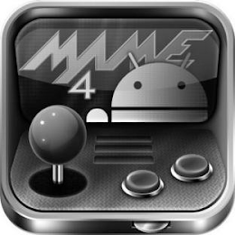 MME4 logo