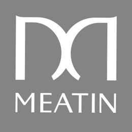 MMEATIN logo