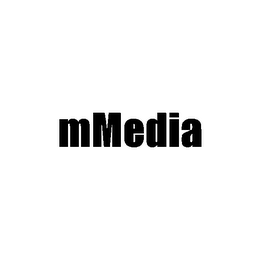 MMEDIA logo