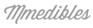 MMEDIBLES logo