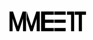 MMEETT logo