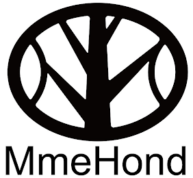 MMEHOND logo