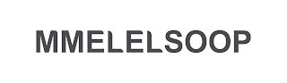 MMELELSOOP logo