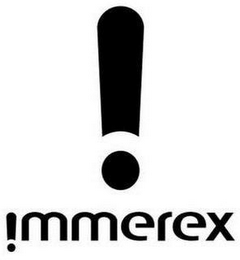! !MMEREX