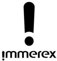 ! !MMEREX logo