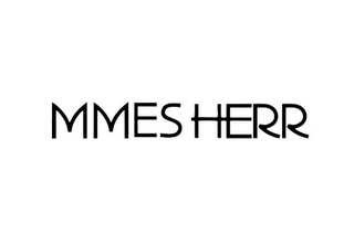 MMESHERR logo