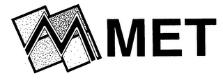 MMET logo