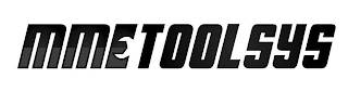 MMETOOLSYS logo