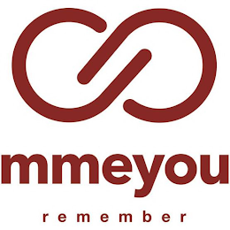 MMEYOU REMEMBER logo