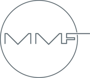 MMF logo