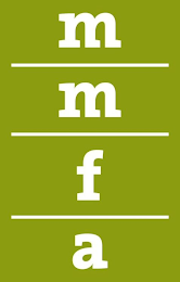 MMFA logo