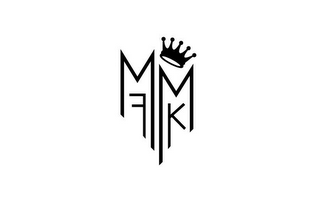 MMFK logo