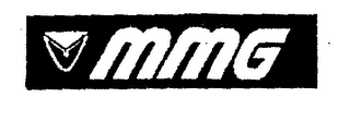 MMG logo