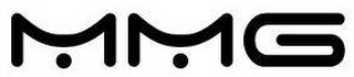 MMG logo