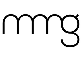 MMG logo