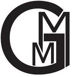 MMG logo