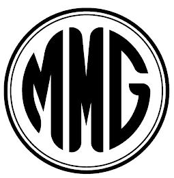 MMG logo