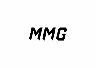 MMG logo
