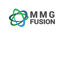 MMG FUSION logo