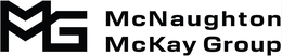 MMG MCNAUGHTON MCKAY GROUP logo