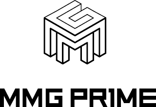MMG MMG PRIME logo