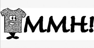 MMH! logo