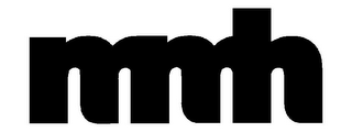 MMH logo