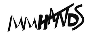 MMHANDS logo