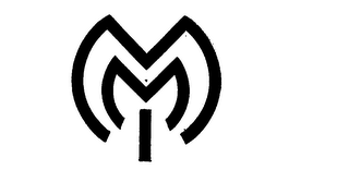 MMI logo